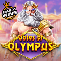 Gates of Olympus Pop