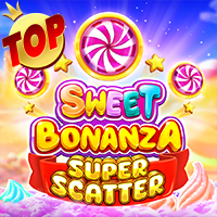 Sweet Bonanza 2500
